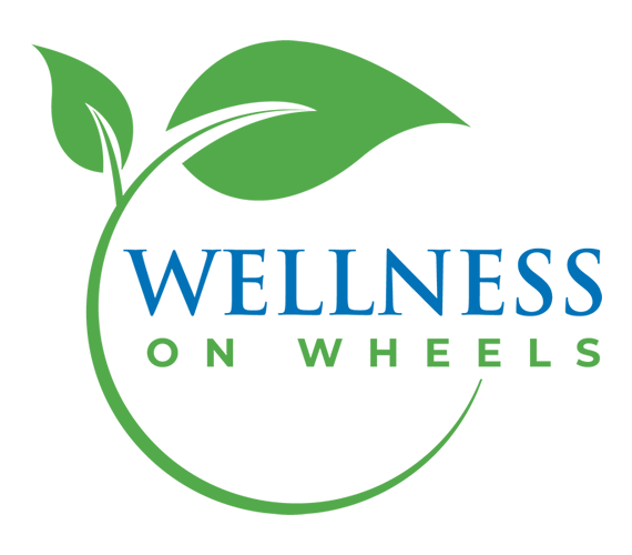Wellness On Wheels